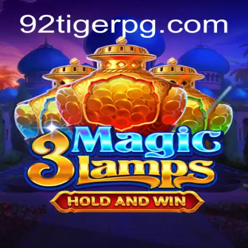 92Tiger Bacará online