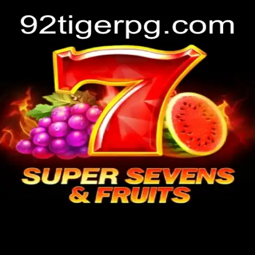 92Tiger Pesca