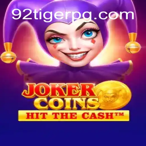92Tiger Casino App