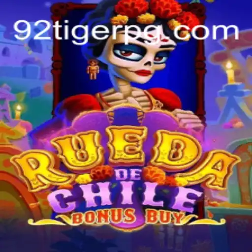 92Tiger Pesca